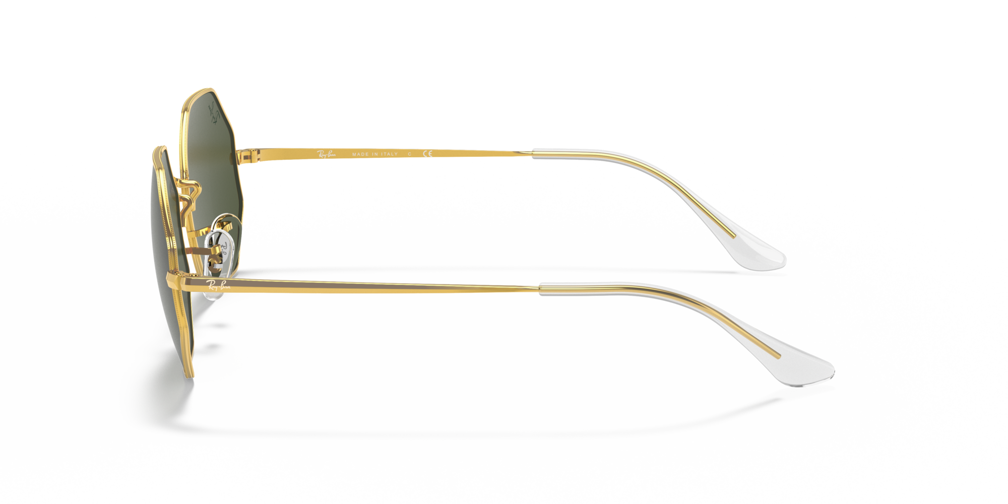 Ray-Ban Octagon RB1972 919631 54