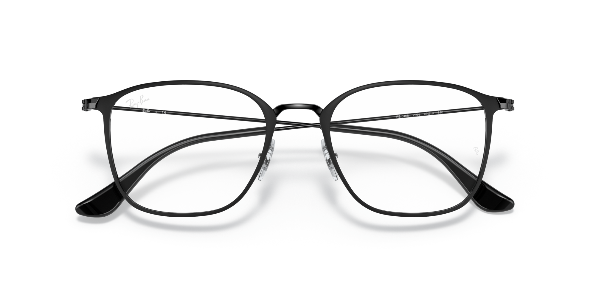 Ray-Ban 0RX6466 2904 51