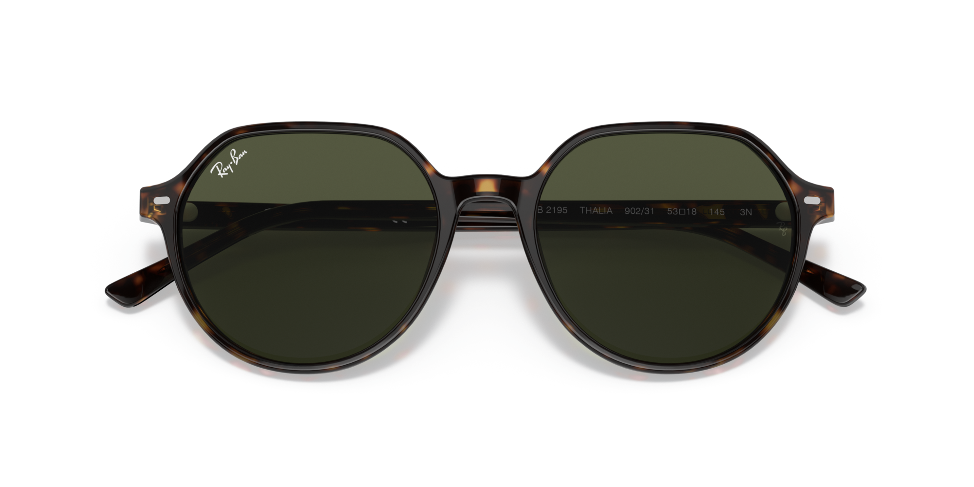 Ray-Ban Thalia RB2195 902/31