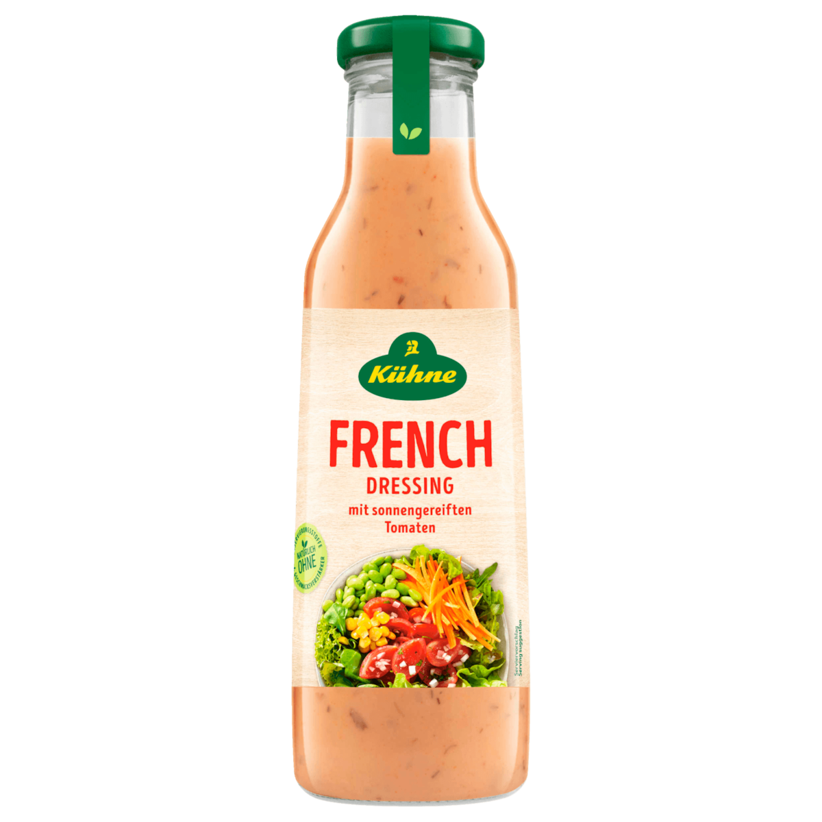Kühne Dressing French