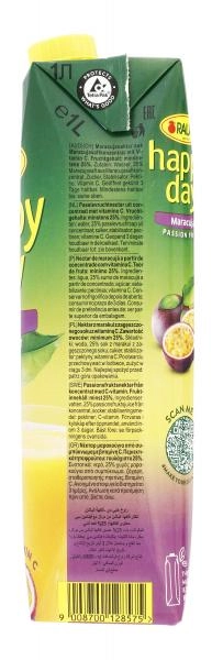 Rauch Happy Day Maracuja