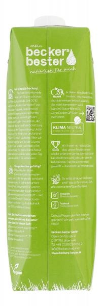 Becker's Bester Naturtrüber Apfel