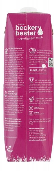 Becker's Bester Maracuja-Nektar