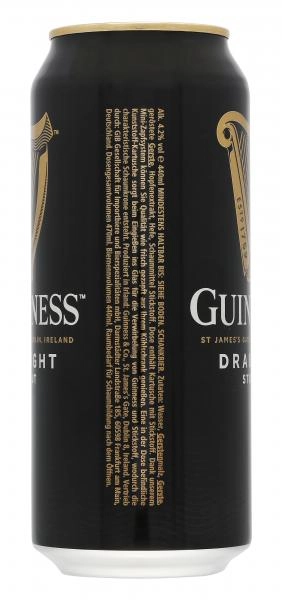 Guinness Draught (Einweg)
