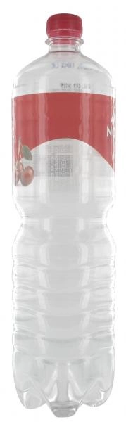 Aqua Nordic Erfrischungsgetränk Kirsche (Einweg)