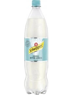 Schweppes Original Bitter Lemon (Einweg)