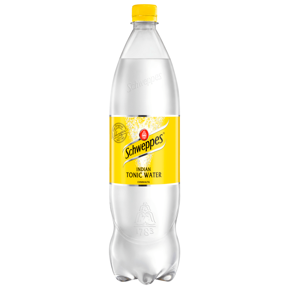 Schweppes Indian Tonic Water (Einweg)