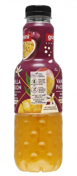 Granini Sensation Vanilla Passion (Einweg)