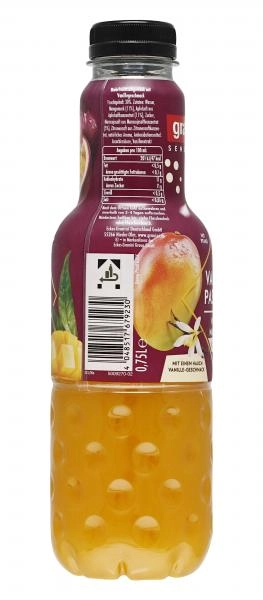 Granini Sensation Vanilla Passion (Einweg)