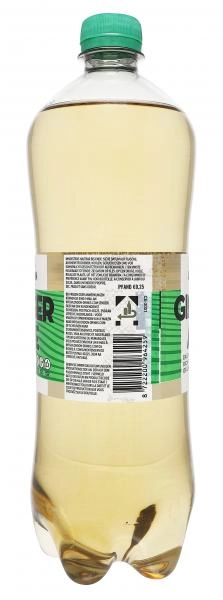 London-Drinks Ginger Ale (Einweg)