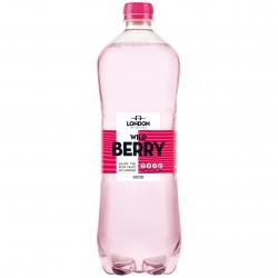 London Wild Berry (Einweg)
