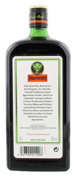 Jägermeister