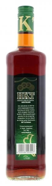 Heydt HKT Kräuterlikör mild & fein