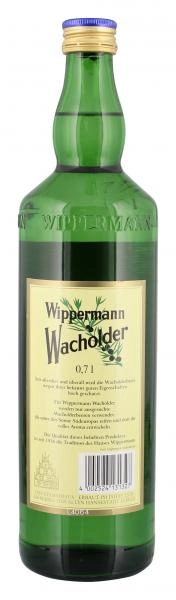 Wippermann Wacholder