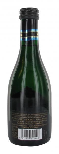 Fürst von Metternich Riesling Sekt trocken