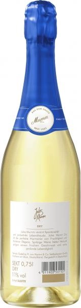 Jules Mumm Sekt Dry trocken