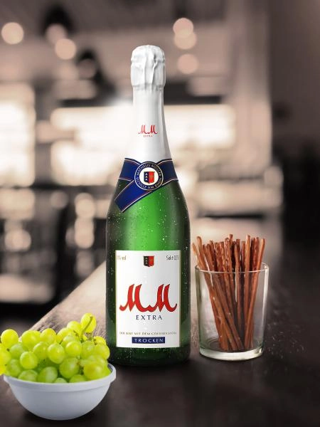 MM Extra Sekt Trocken