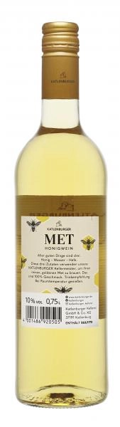 Katlenburger Met Honigwein lieblich
