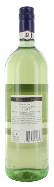 Rietburg Silvaner