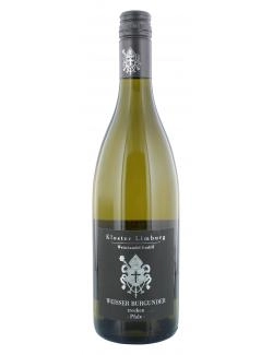 Kloster Limburg Weißer Burgunder Weißwein trocken