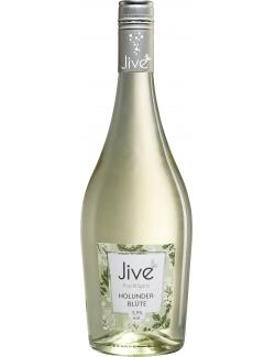 Jive Frucht Spritz Holunderblüte