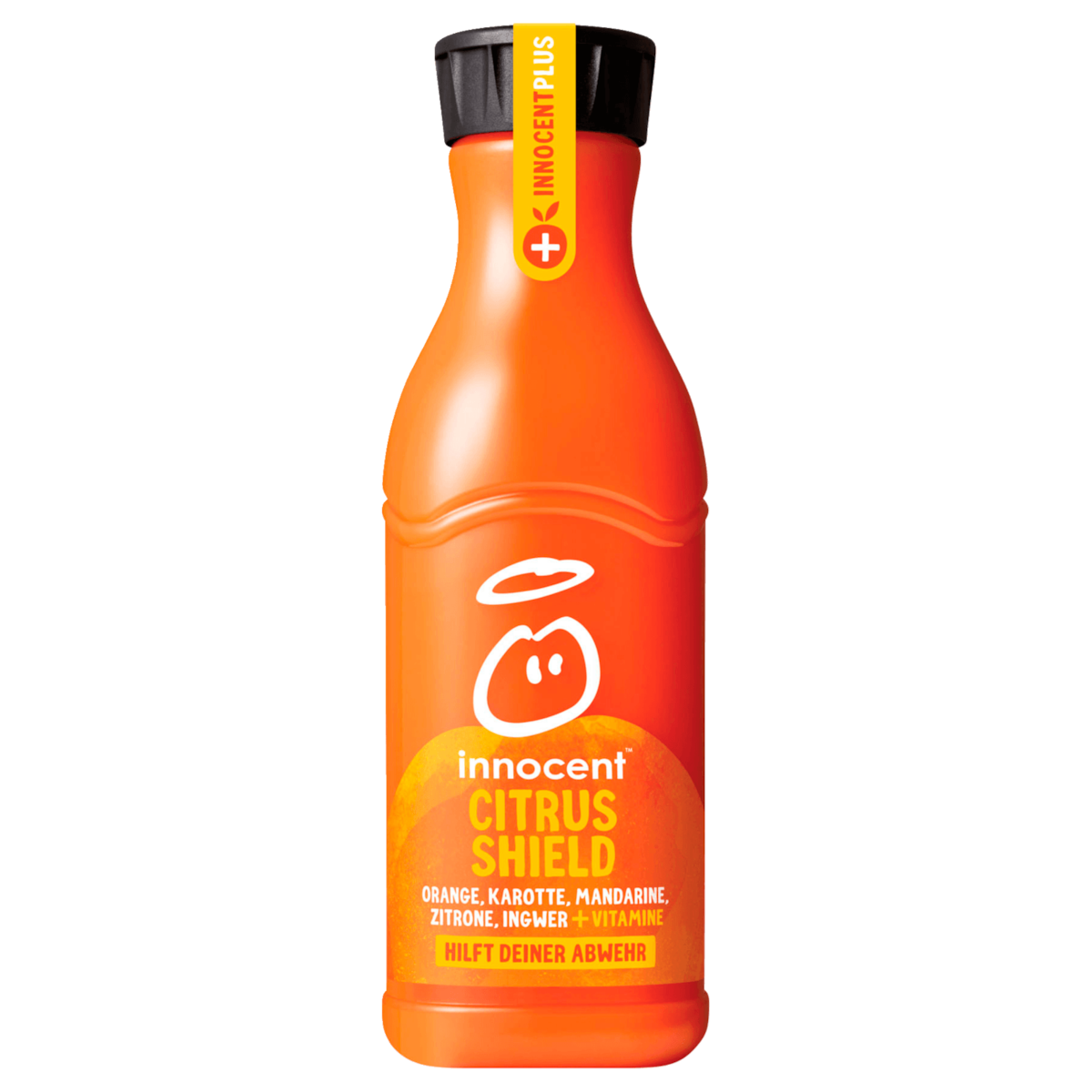 Innocent Citrus Shield innocent Plus