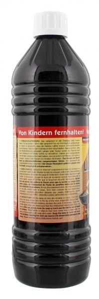 Favorit Lampenöl klar