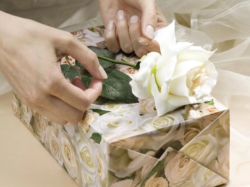 tesa Film kristall-klar, 33m x 15mm