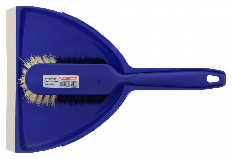 Bürstenmann Kehrgarnitur