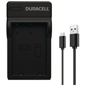 Nikon EN-EL9 USB-Ladegerät (Duracell)