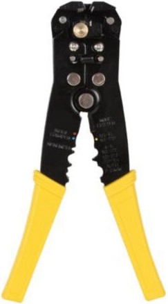 Automatische Abisolierzange Toolland