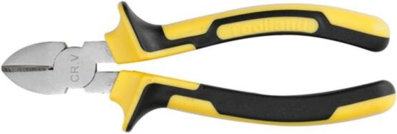 Seitenschneider 190 mm Toolland