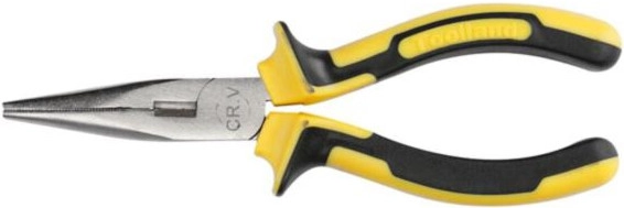 Spitzzange 165 mm Toolland
