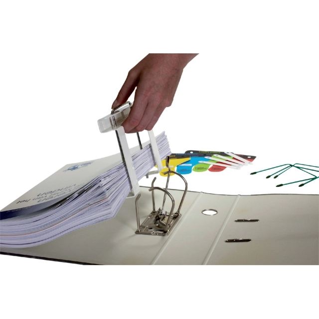 Liftboy Loeff’s Patent