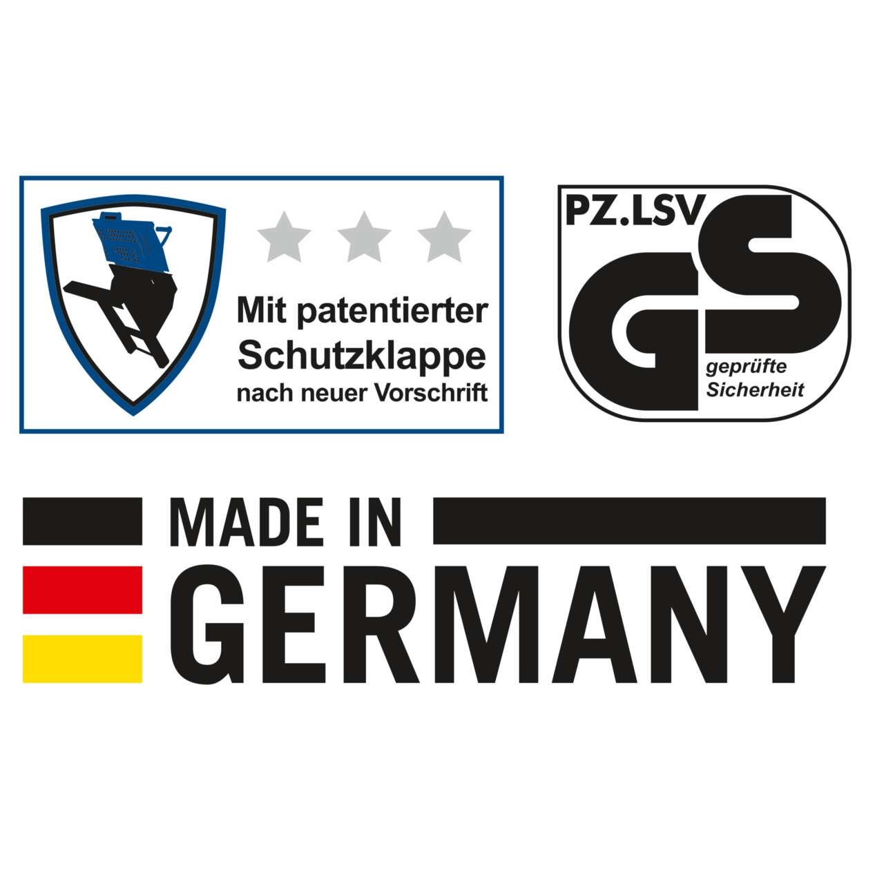 Wox d700sl Wippkreissäge Scheppach | 700 mm | 5200 W Motor | 380 – 420 V / 50 Hz