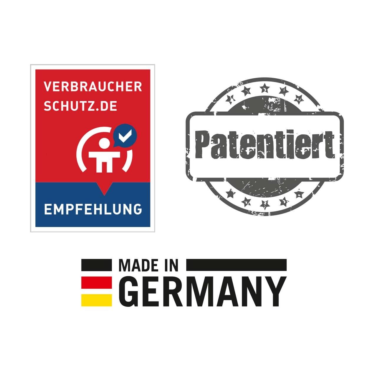 Häcksler BIOSTAR 3000 scheppach - 230V 50Hz 3000W