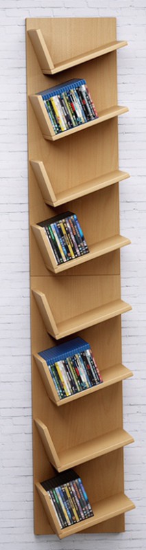Sammelregal "Lansi Maxi", Buche