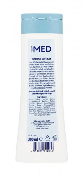 ReAm Med Duschgel