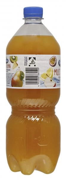 Christinen Multivitamin Fruchtsaftgetränk
