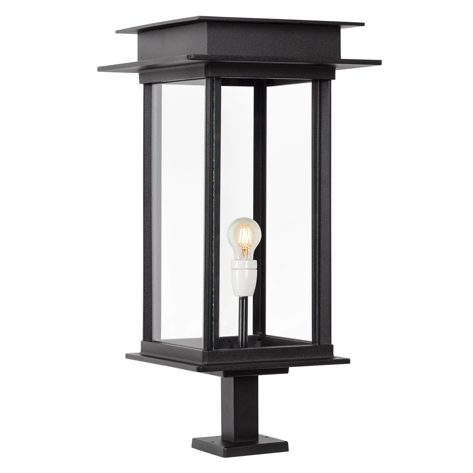 Prag XL Sockelleuchte