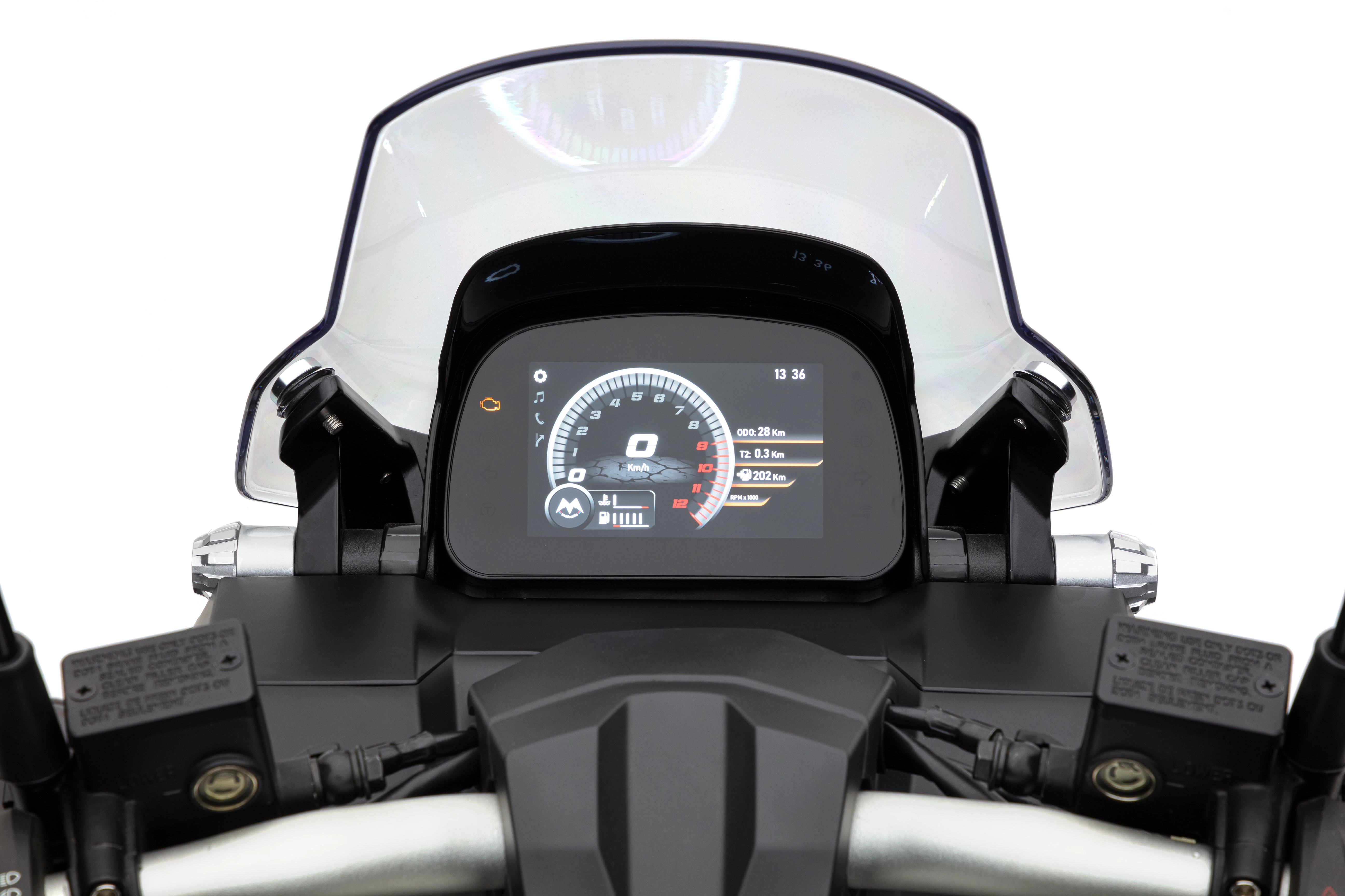 Nova Motors ADV 125 metallic grün 94 km/h ungedrosselt