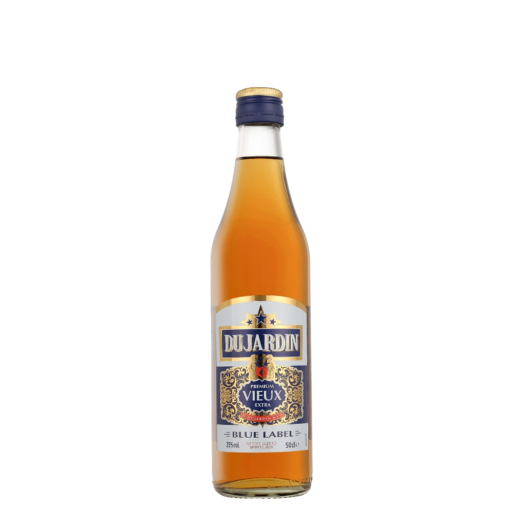 Dujardin Vieux 50cl Brandy