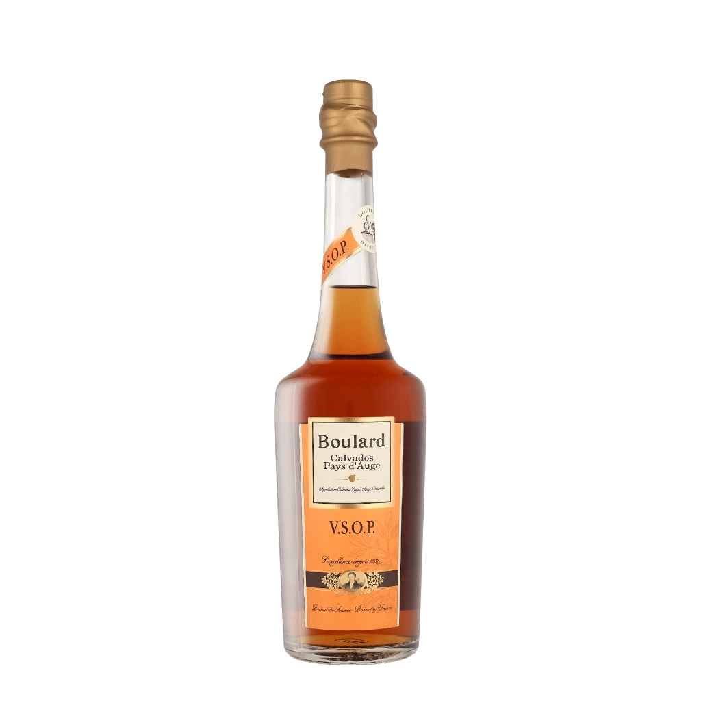 Boulard Calvados VSOP 70cl Brandy