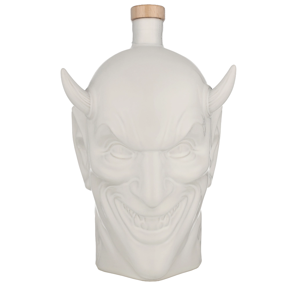 Fallen Angel Blood Orange Gin - Ceramic Bottle 1,5ltr