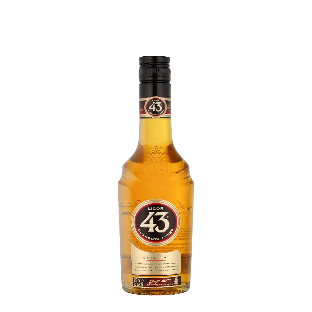 Licor 43 35cl Likör