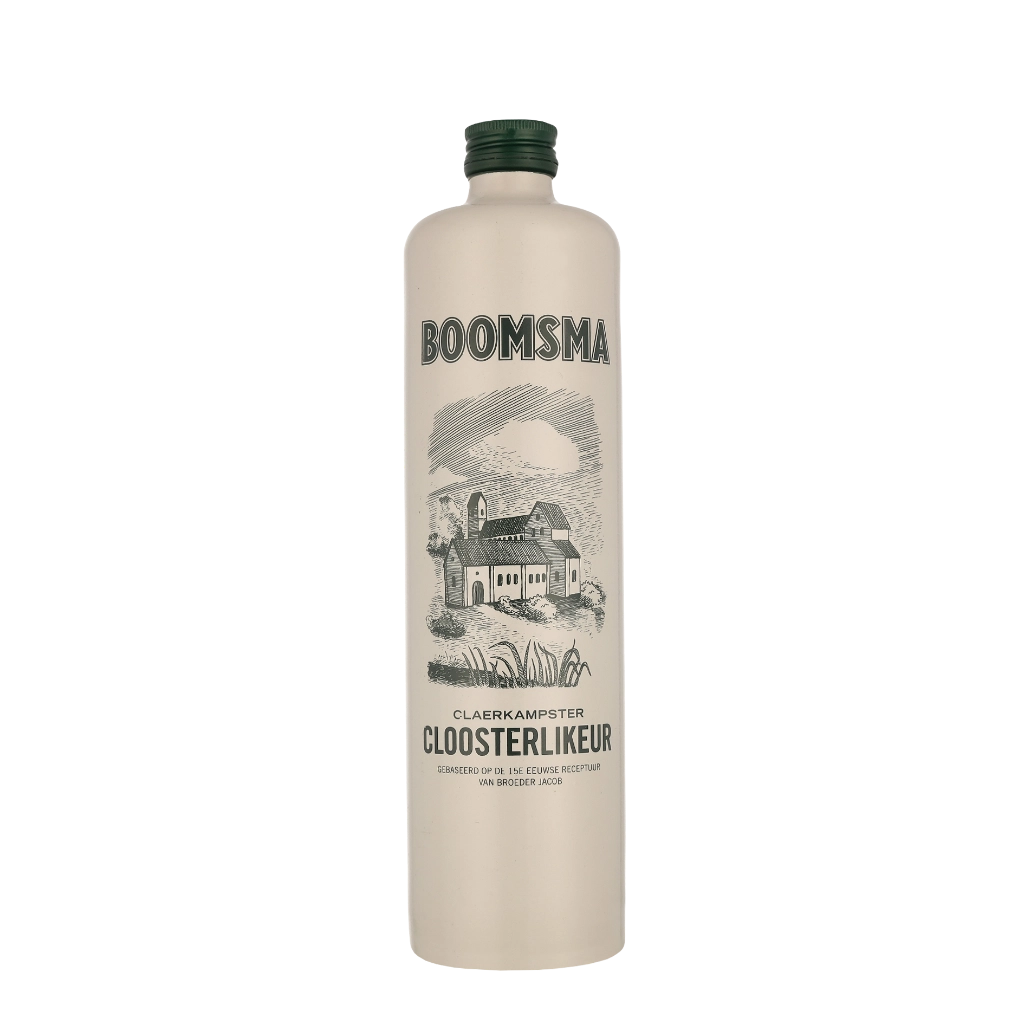 Boomsma Cloosterlikeur 70cl Likör