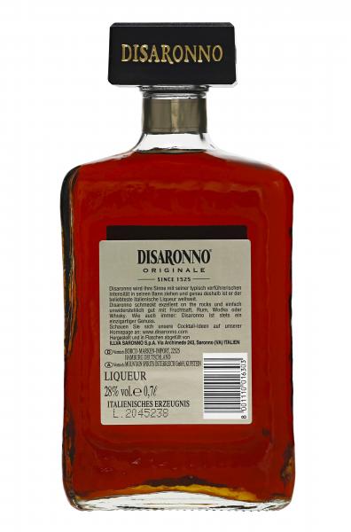 Disaronno Originale 70cl Likör