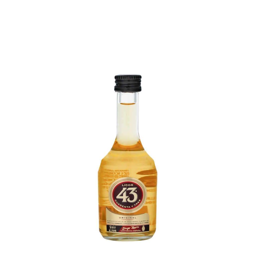 Licor 43 5cl Likör