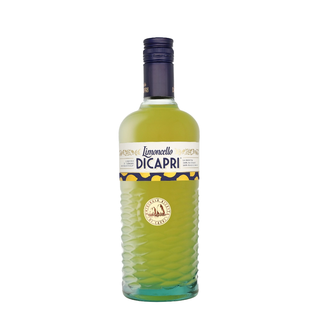 Limoncello Di Capri 70cl Likör