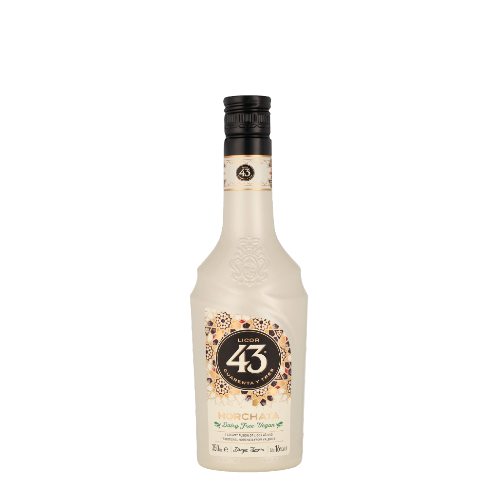 Licor 43 Horchata 35cl Likör